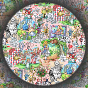 Alice Main - 2