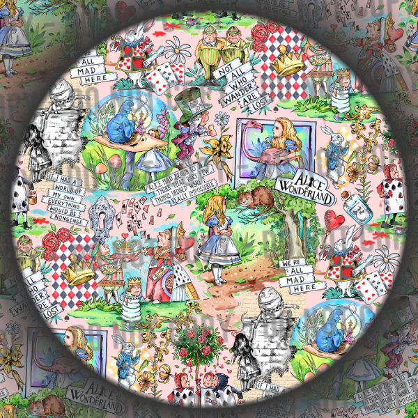 Alice Main - 2