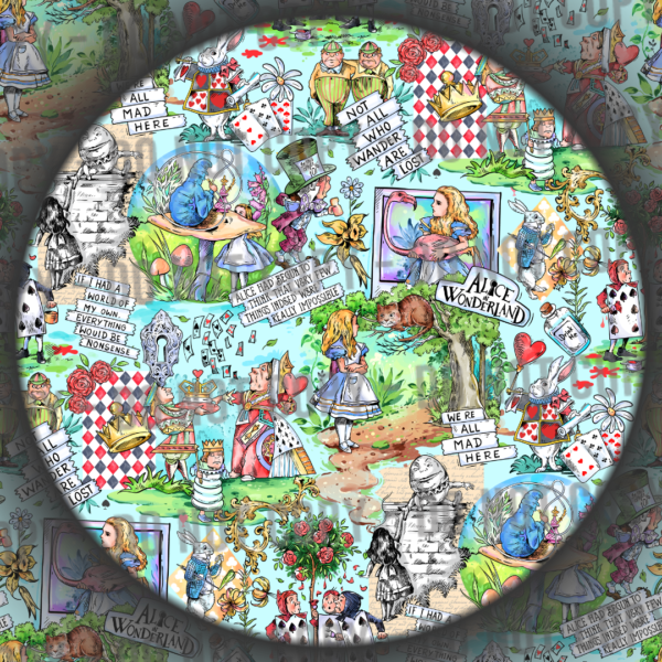 Alice Main - 3