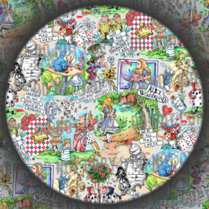 Alice Main - 4