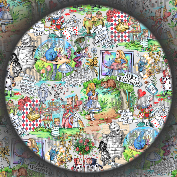 Alice Main - 4