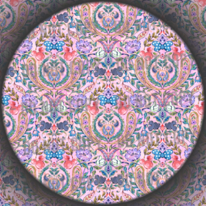 Co-Ord - Floral Five Main - 1