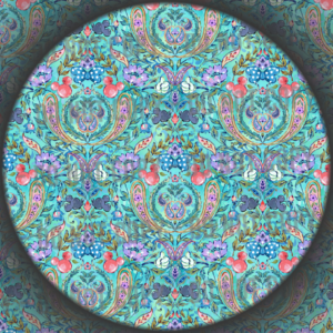 Co-Ord - Floral Five Main - 2