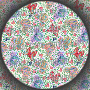 Floral Bows - 1
