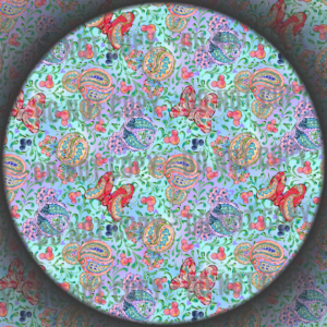 Floral Bows - 2