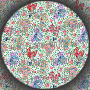 Floral Bows - 4