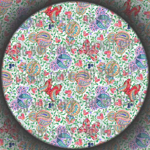Floral Bows - 4