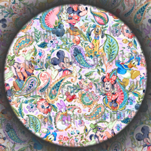 Floral Five Main - 4