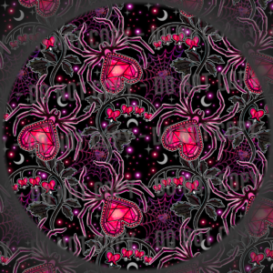 Spider Hearts - 2